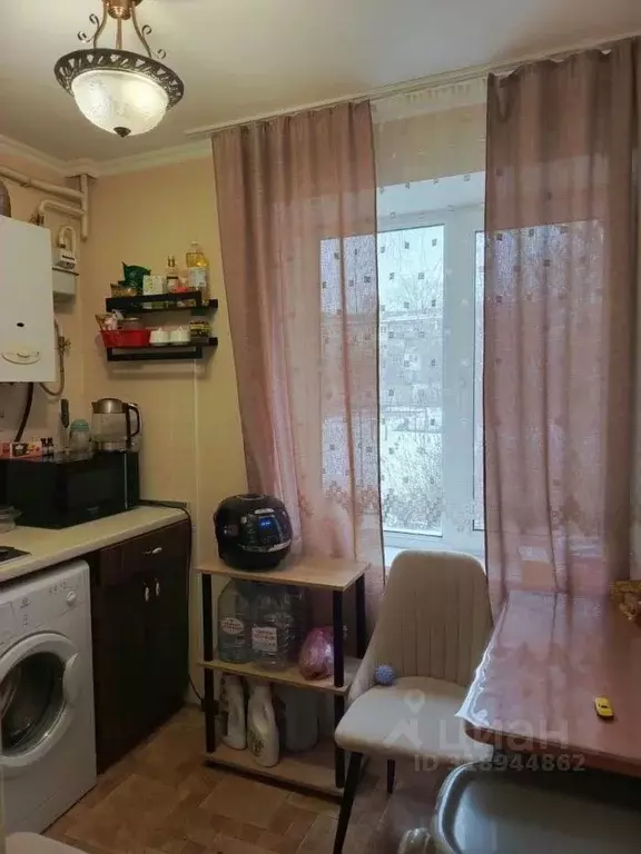 3-к кв. Крым, Саки ул. Интернациональная, 43 (50.0 м) - Фото 1