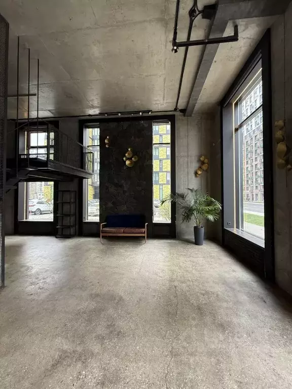 Помещение свободного назначения в Москва Автозаводская ул., 23с931к2 ... - Фото 2