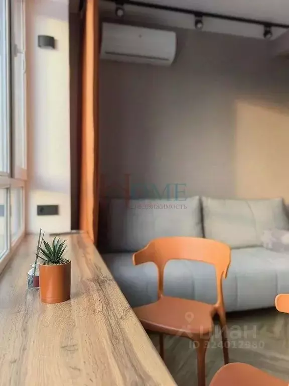 1-к кв. Новосибирская область, Новосибирск Горский мкр, 14 (26.0 м) - Фото 1