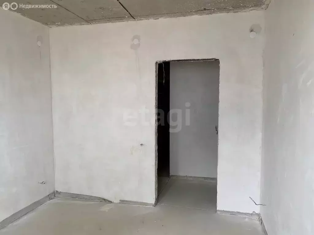 2-комнатная квартира: Анапа, улица Ленина, 241к1 (59.4 м) - Фото 2