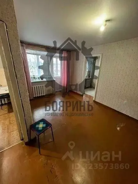 2-к кв. Свердловская область, Екатеринбург ул. Стрелочников, 6 (41.0 ... - Фото 2