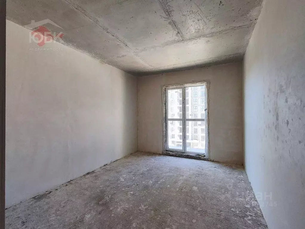 Студия Крым, Евпатория городской округ, Заозерное пгт ул. Аллея ... - Фото 2