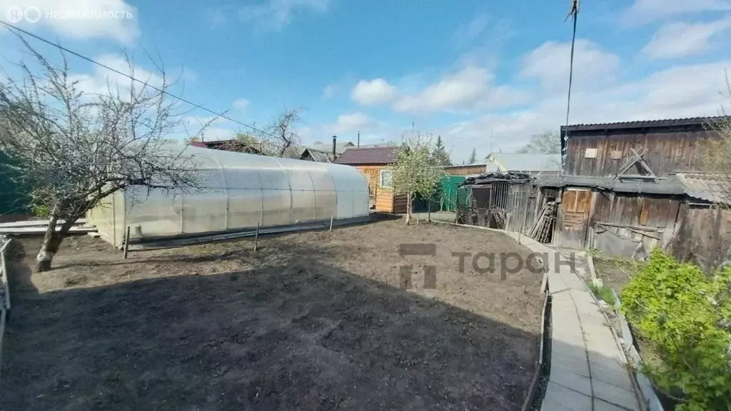 Дом в Копейск, Крымская улица, 6 (54.3 м) - Фото 1