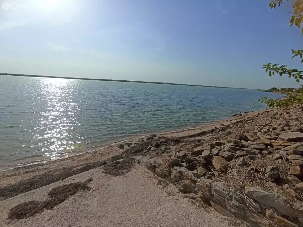 Участок в Ейск, СНТ Виктория (5 м) - Фото 1
