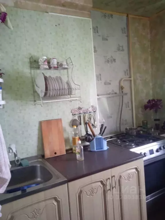 2-к кв. Московская область, Сергиево-Посадский городской округ, д. ... - Фото 1