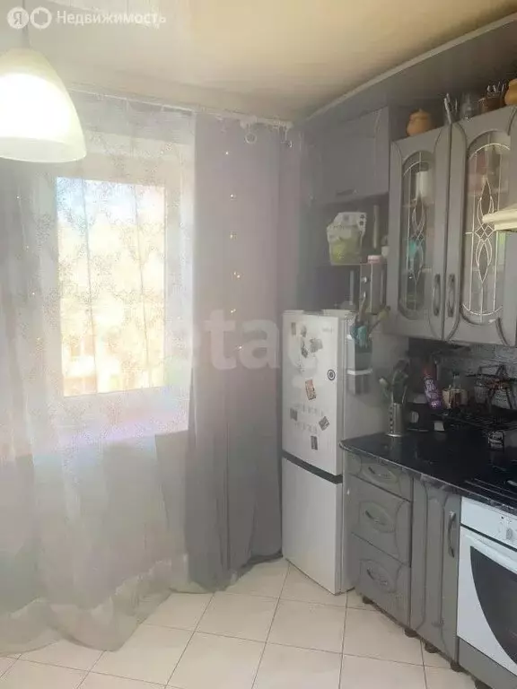 3-комнатная квартира: Калининград, улица Павлика Морозова, 17 (65 м) - Фото 1