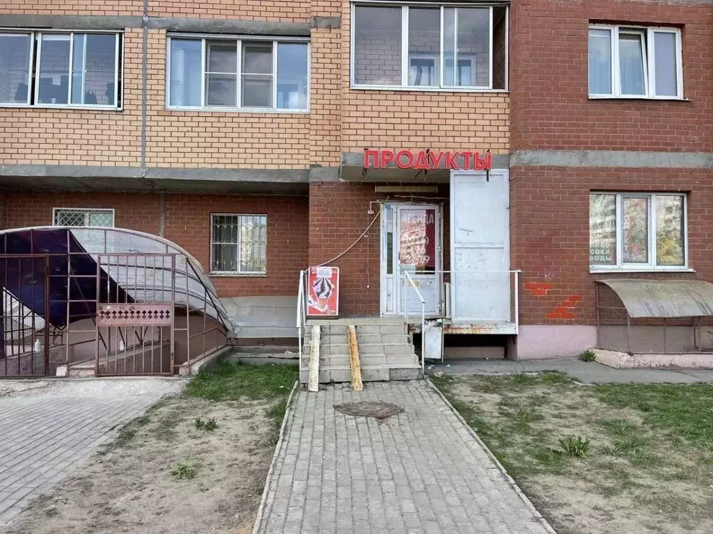 Помещение свободного назначения в Московская область, Балашиха ... - Фото 0