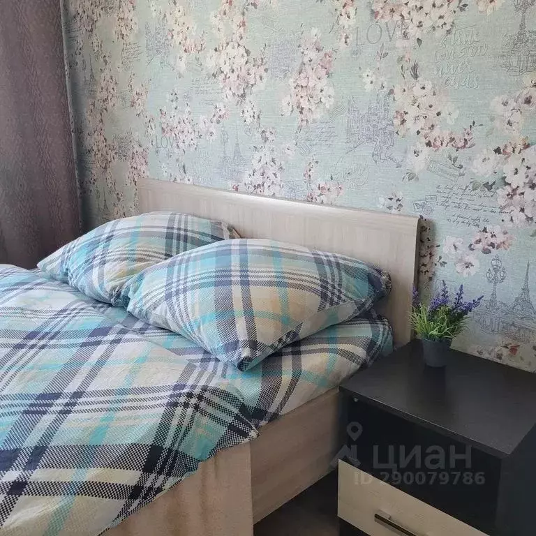 2-к кв. Псковская область, Псков Петровская ул., 49 (56.0 м) - Фото 0