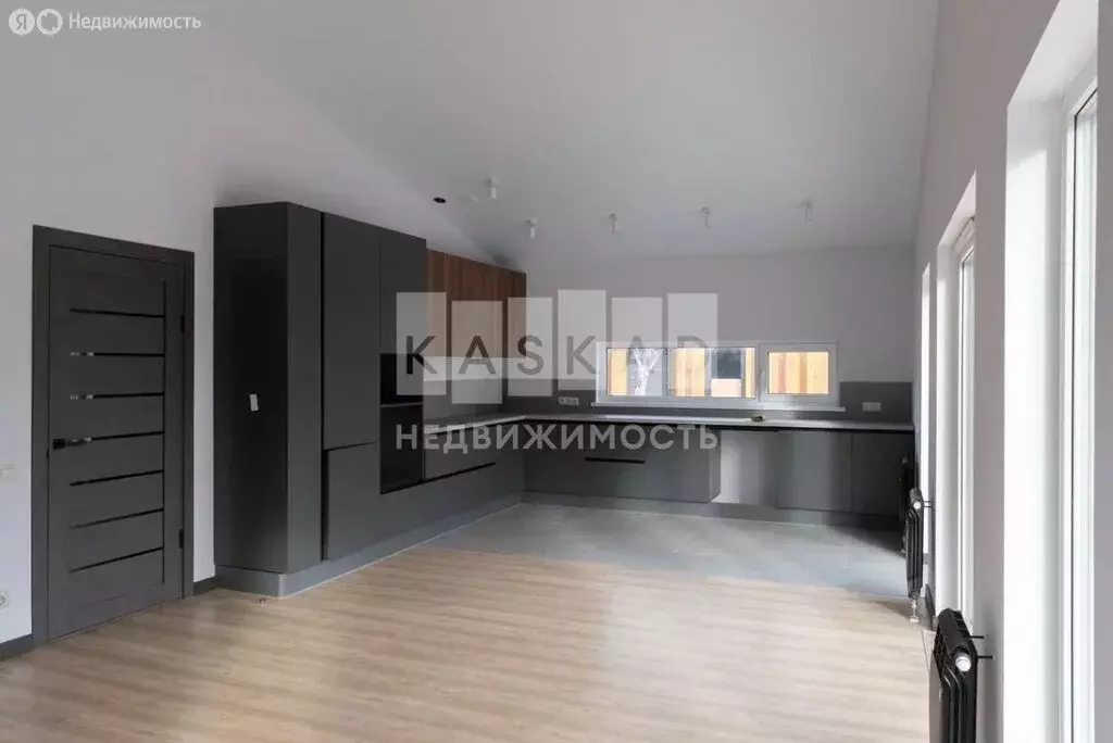 Дом в Мартемьяново, КП Март хаус 2.0 (130 м) - Фото 0