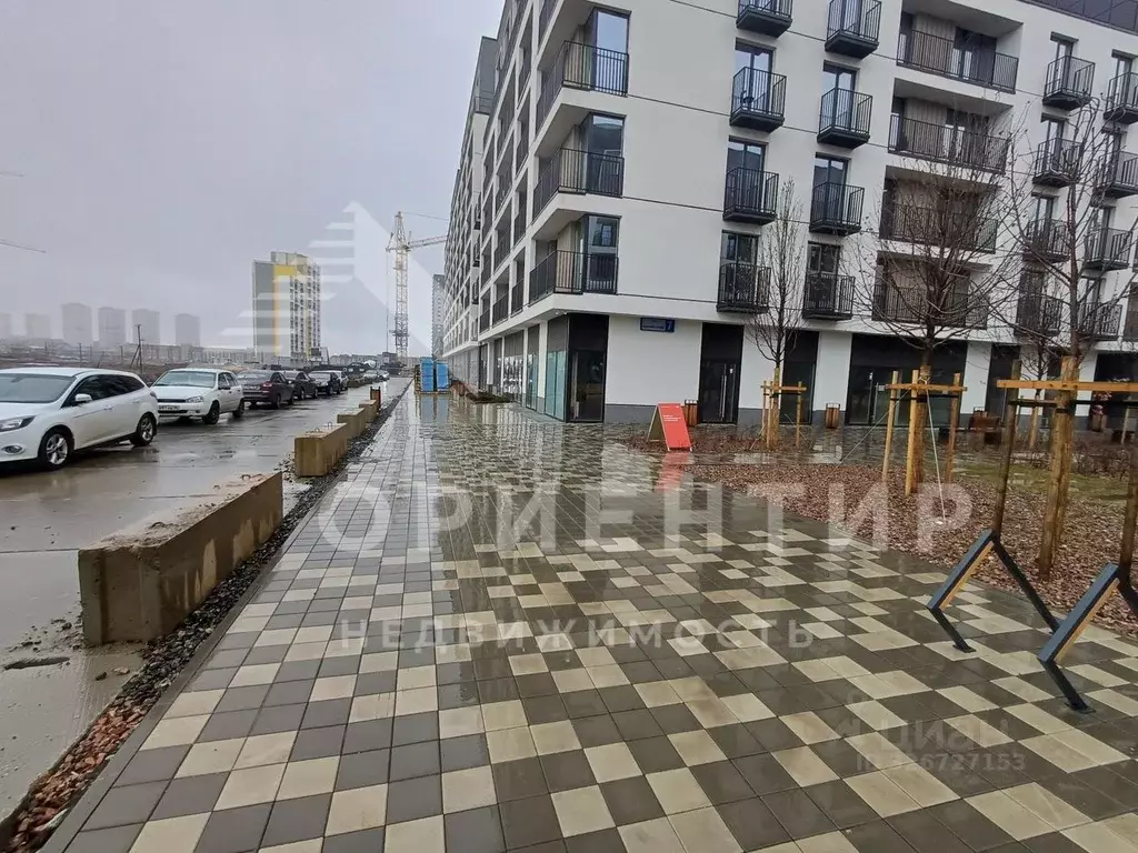 Помещение свободного назначения в Свердловская область, Екатеринбург ... - Фото 1