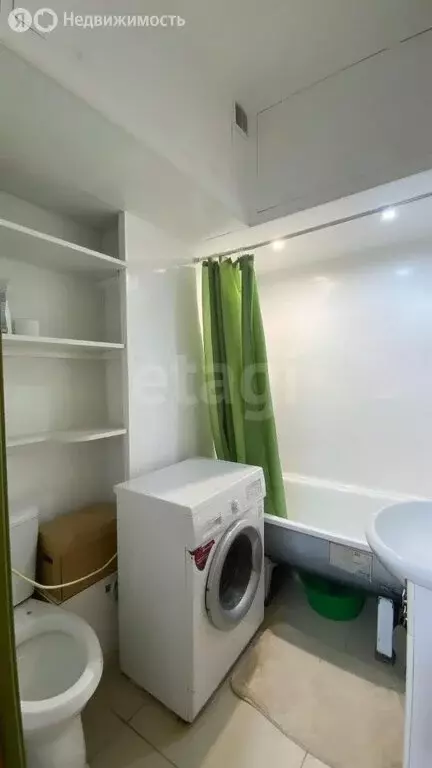 1к в -комнатной квартире (33.6 м) - Фото 1