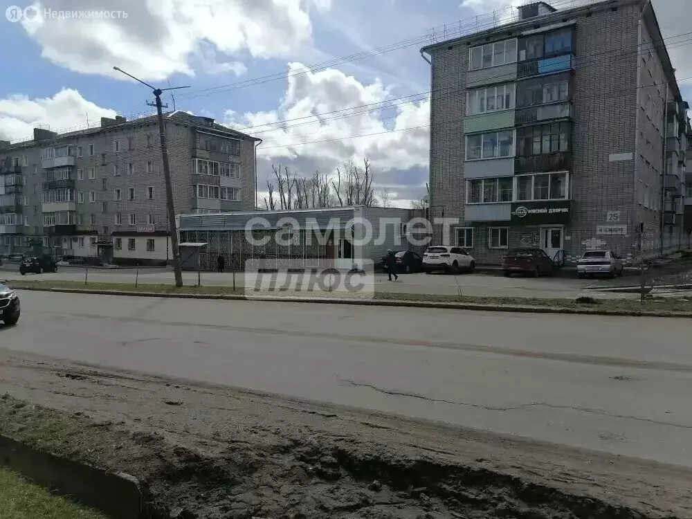 Помещение свободного назначения (300 м) - Фото 2