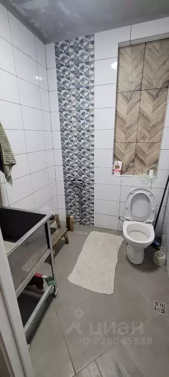 Торговая площадь в Москва Ленинский просп., 82/2 (60 м) - Фото 2