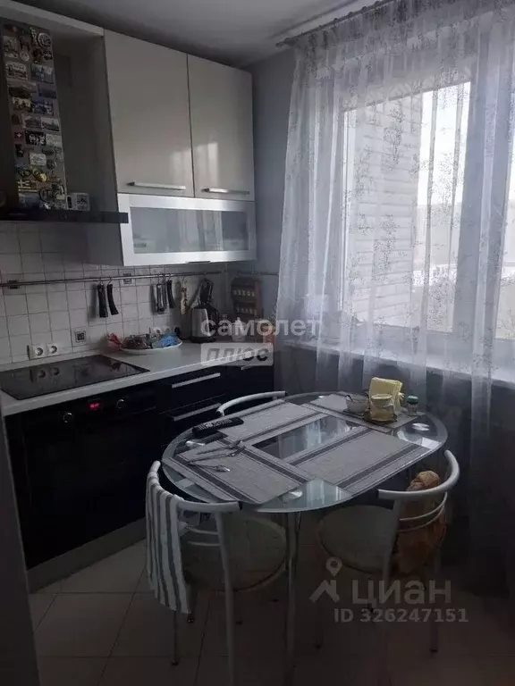 2-к кв. Москва Орехово-Зуевский проезд, 14 (52.4 м) - Фото 1