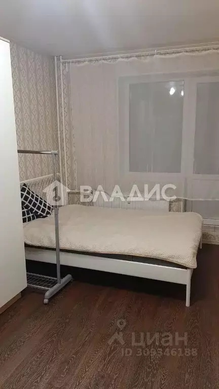 Студия Санкт-Петербург ул. Александра Матросова, 20к2 (23.5 м) - Фото 1