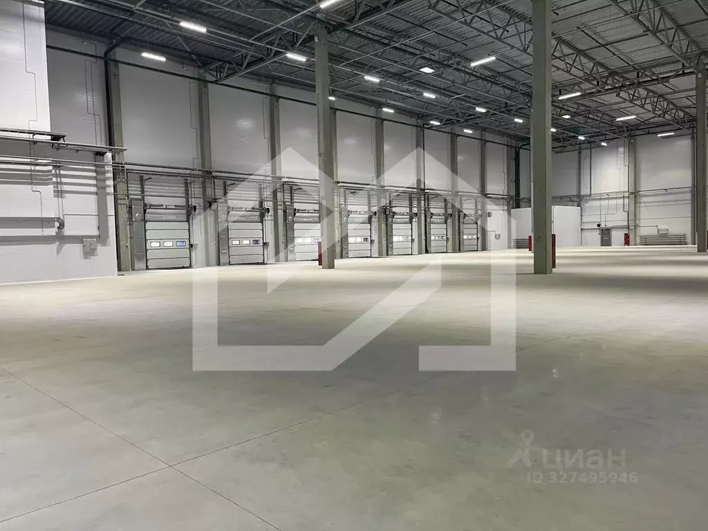 Производственное помещение в Московская область, Люберцы городской ... - Фото 2