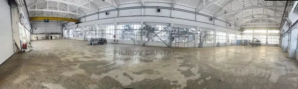 Производственное помещение в Башкортостан, Уфа ул. Энергетиков, 61/1 ... - Фото 1