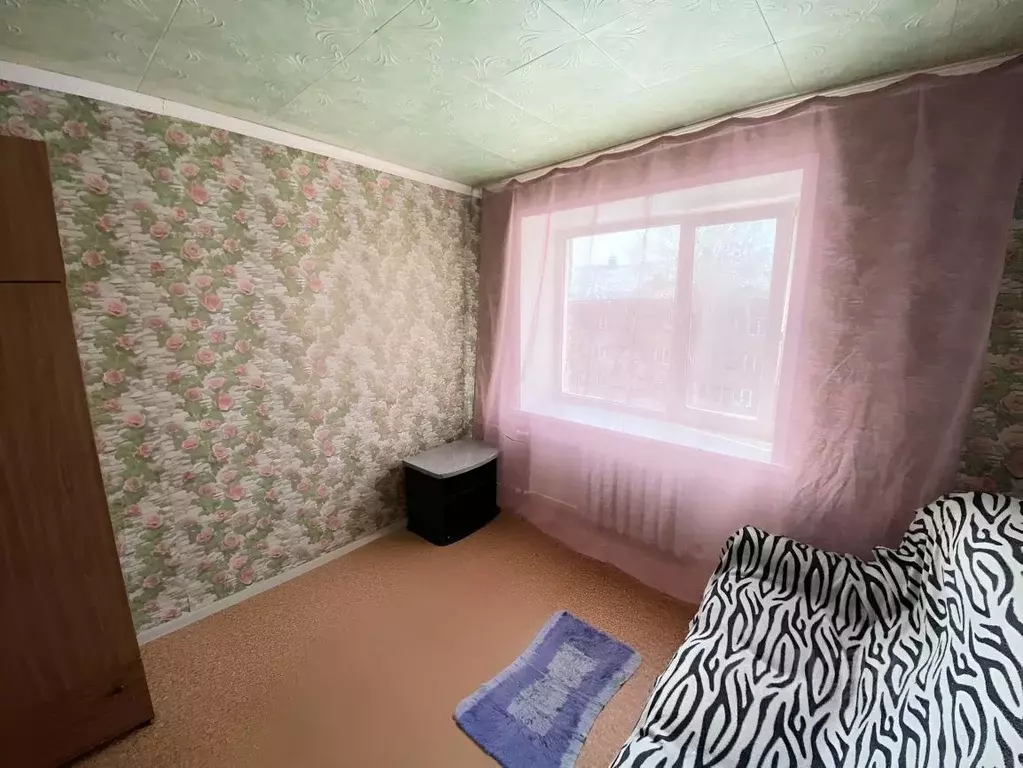 Комната Новосибирская область, Бердск Боровая ул., 102 - Фото 1