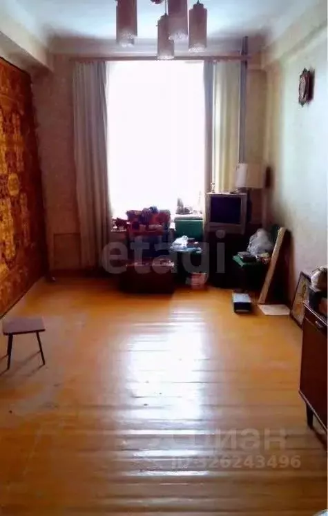 1-к кв. Свердловская область, Нижний Тагил Газетная ул., 84 (37.0 м) - Фото 1