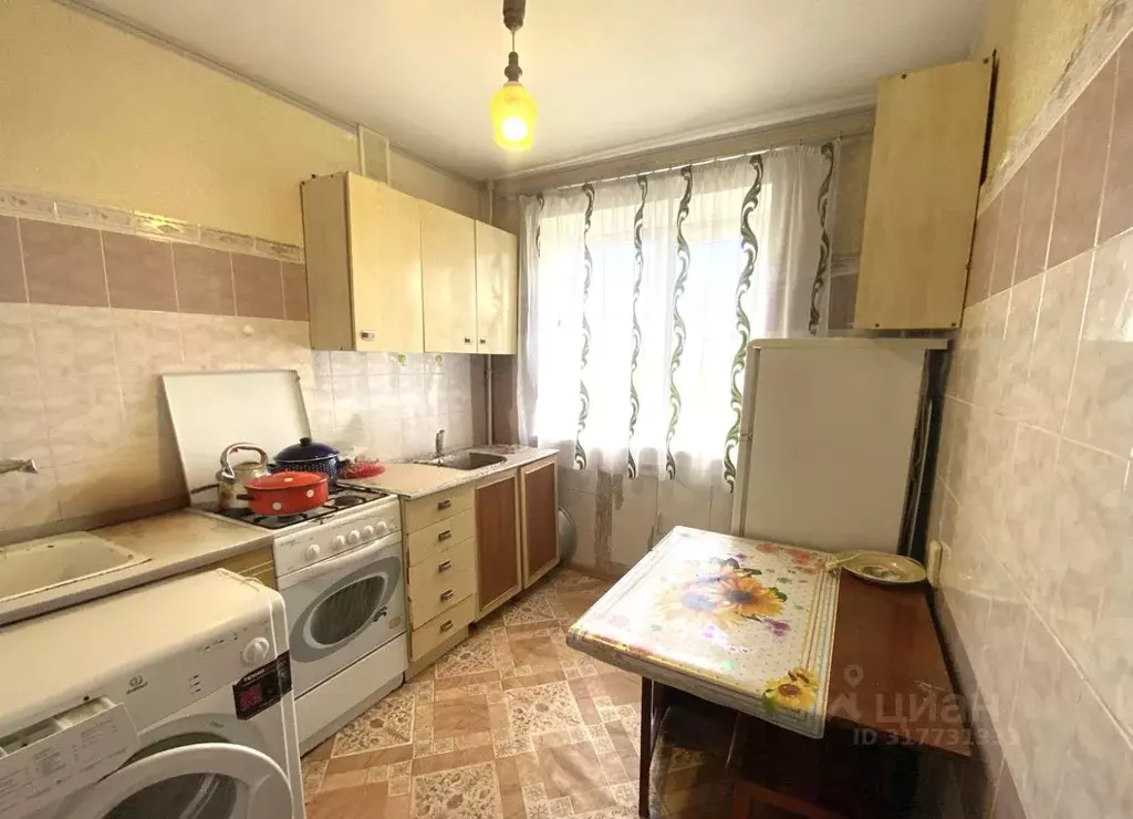 Комната Ростовская область, Ростов-на-Дону просп. Стачки, 215 (19.0 м) - Фото 1