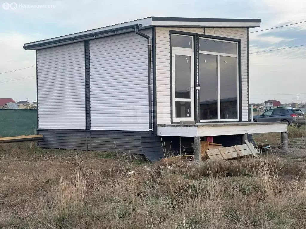 Дом в Калиновское сельское поселение, СНТ СВТ-3 Акташ, Садовая улица ... - Фото 2