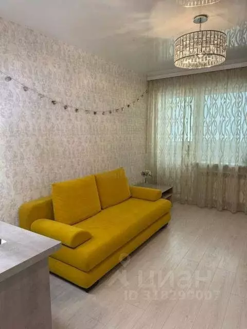 Студия Тульская область, Тула ул. Конструктора Грязева, 4 (30.0 м) - Фото 0