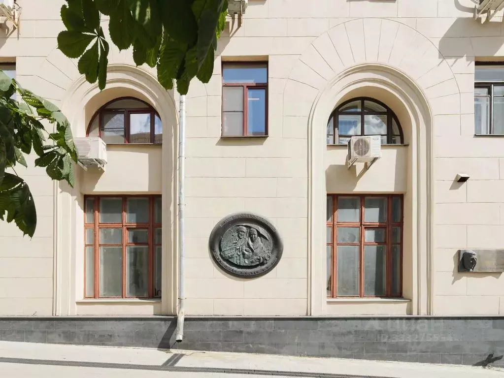 Торговая площадь в Москва Газетный пер., 13С1 (180 м) - Фото 2