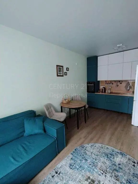 Квартира, 2 комнаты, 36 м - Фото 0