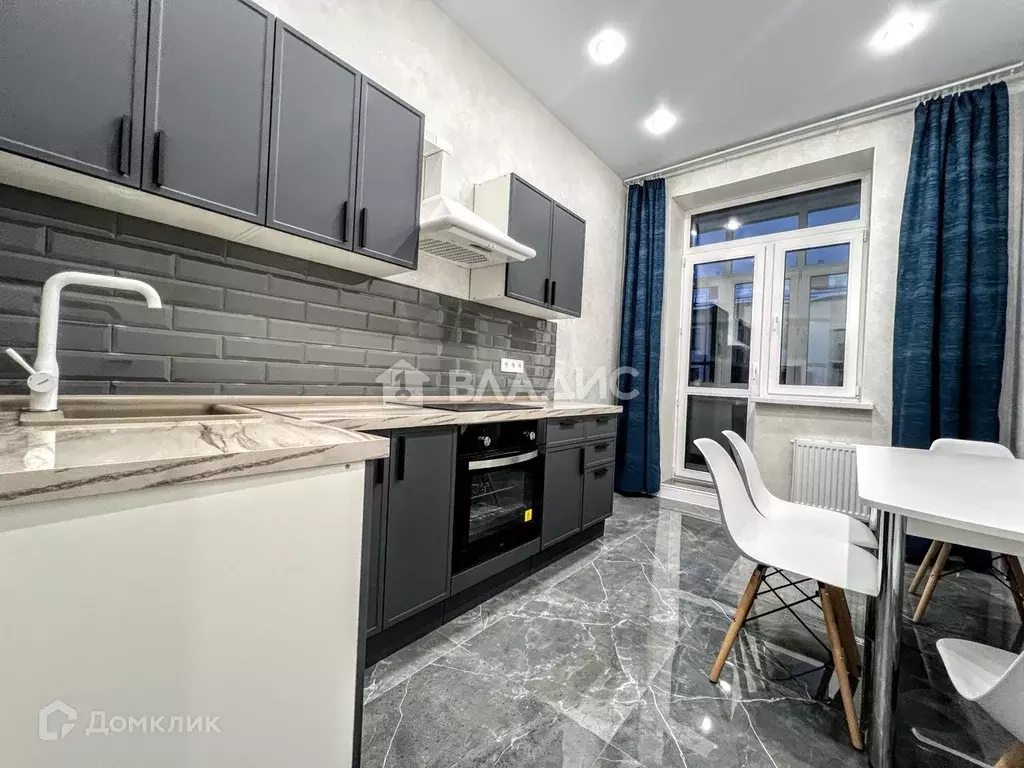 Продаётся 1-к квартира, 37.2 м - Фото 0