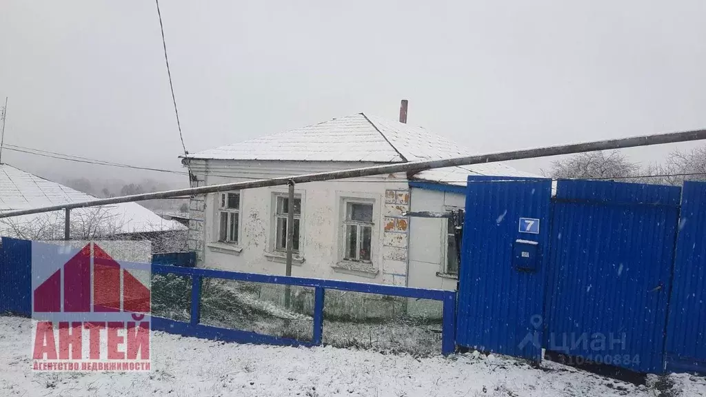 Дом в Нижегородская область, Сосновское рп ул. Западная, 7 (35 м) - Фото 0