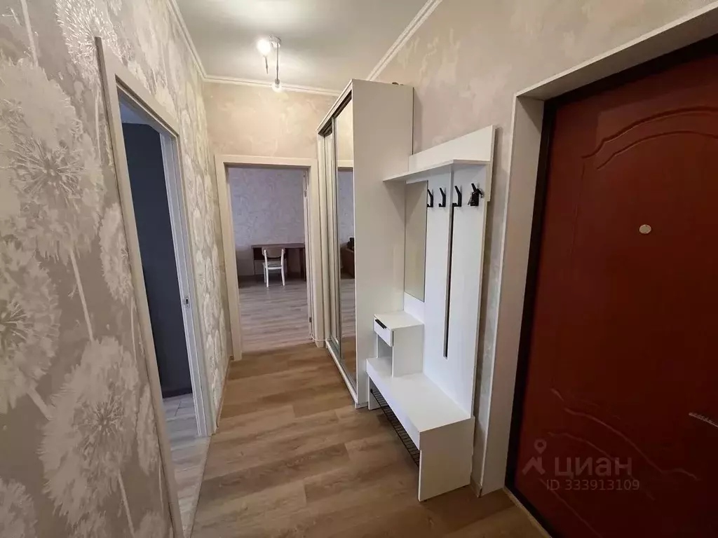 2-к кв. Москва ул. Академика Скрябина, 8 (48.5 м) - Фото 2