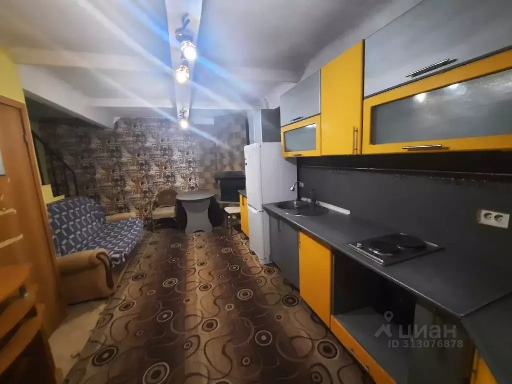 Гараж в Краснодарский край, Анапа Парковая ул. (50 м) - Фото 2