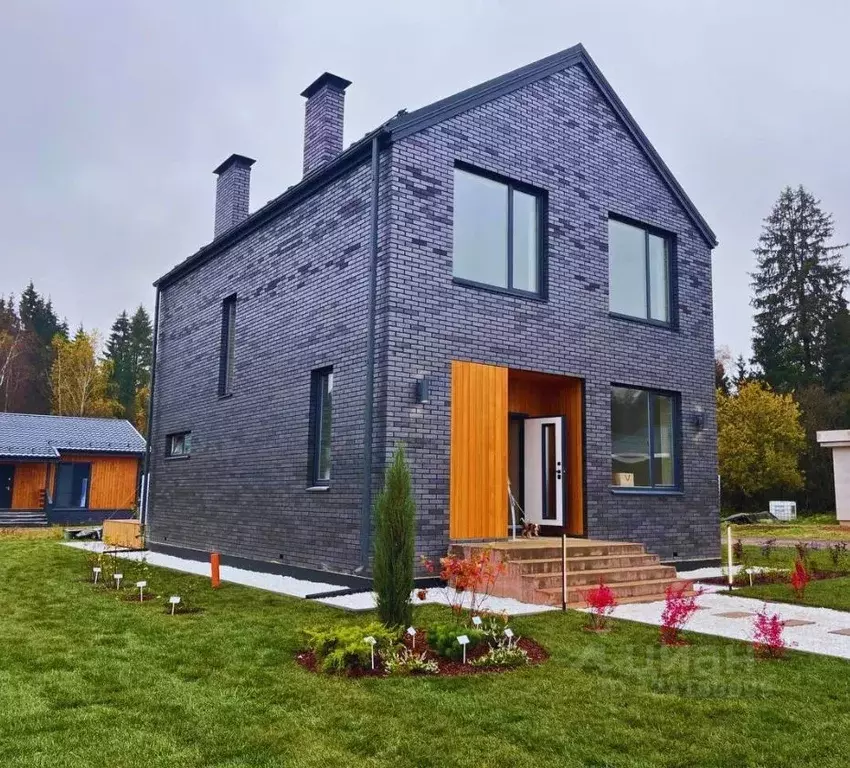 Дом в Московская область, Клин  (127 м) - Фото 1