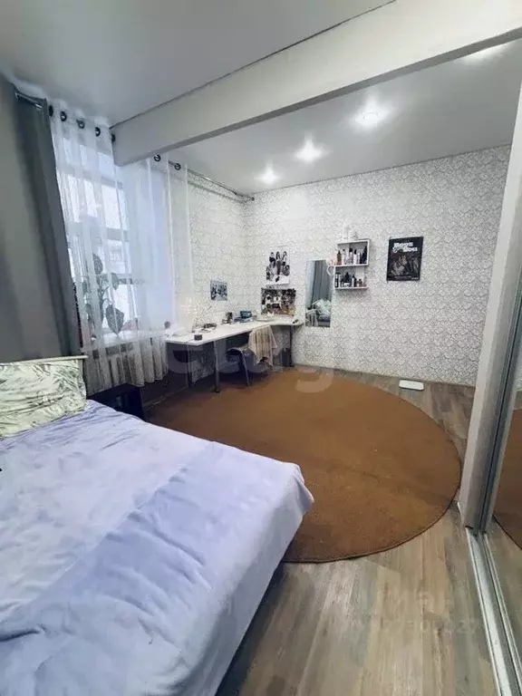 2-к кв. Коми, Сыктывкар ул. Карла Маркса, 227 (60.0 м) - Фото 2