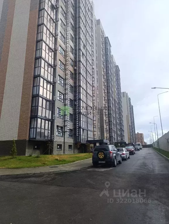 Помещение свободного назначения в Краснодарский край, Новороссийск ... - Фото 1