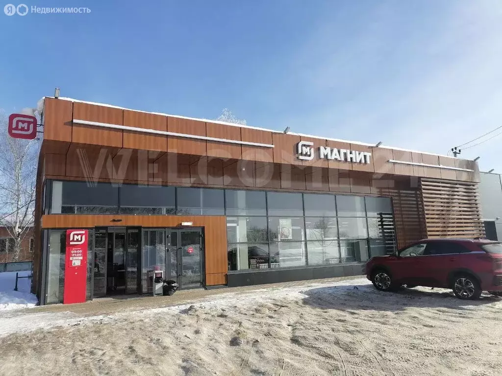 Торговая площадь (466.8 м) - Фото 1