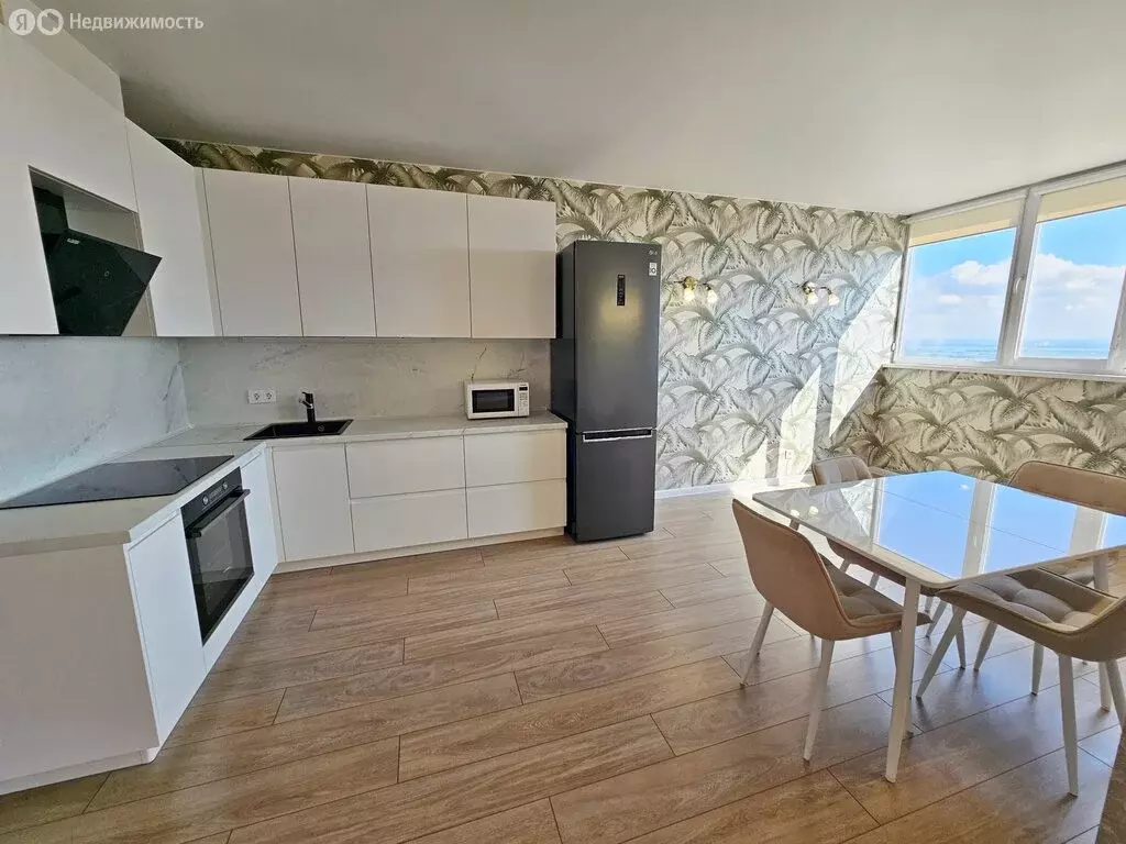 1-комнатная квартира: Саратов, Усть-Курдюмская улица, 29 (52.11 м) - Фото 1