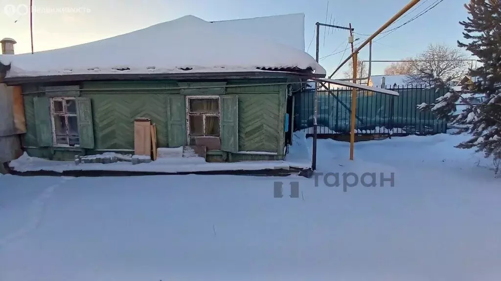 Дом в Челябинск, Курская улица, 1В (52 м) - Фото 2