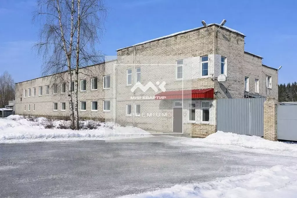 Производственное помещение в Санкт-Петербург Дворцовая пл., 6-8 (3727 ... - Фото 1