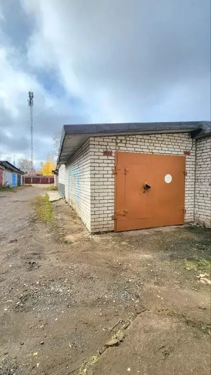 Гараж в Нижегородская область, Кстово  (25 м) - Фото 1