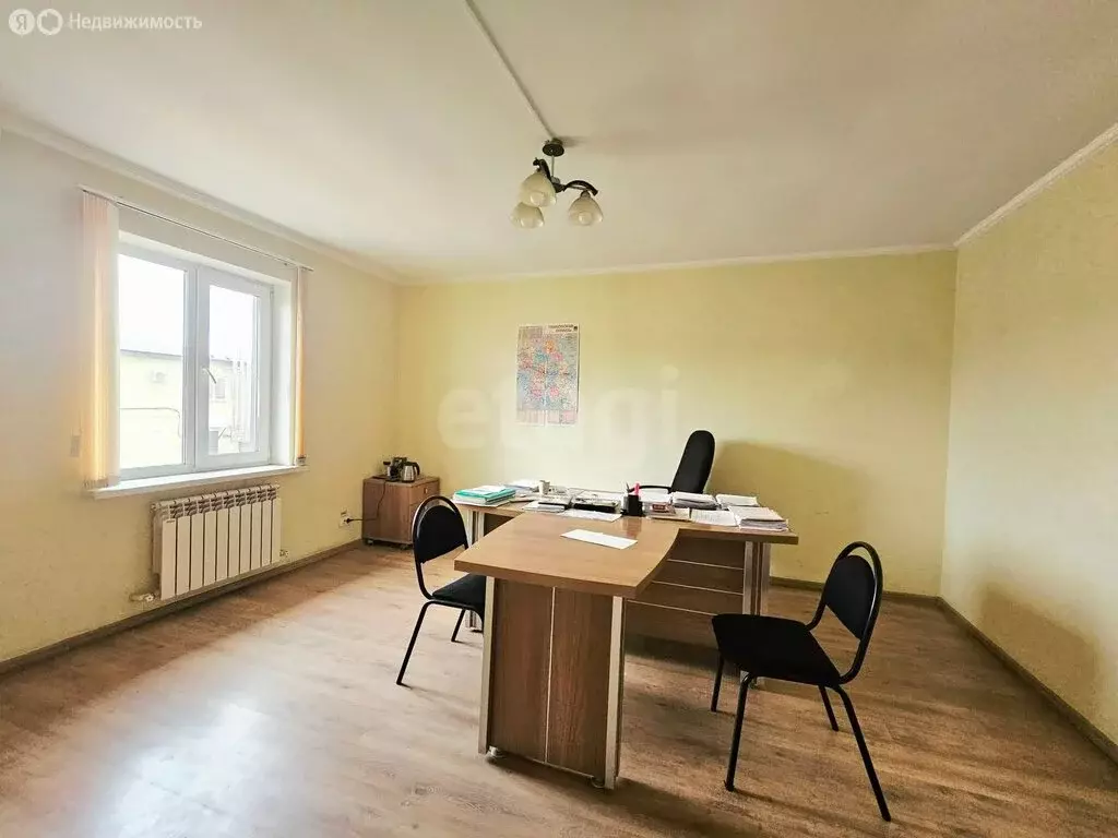 Производственное помещение (253.6 м) - Фото 1