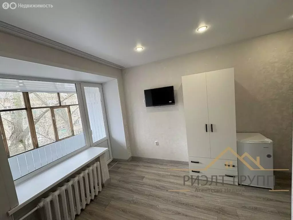 1к в 4-комнатной квартире (18 м) - Фото 2