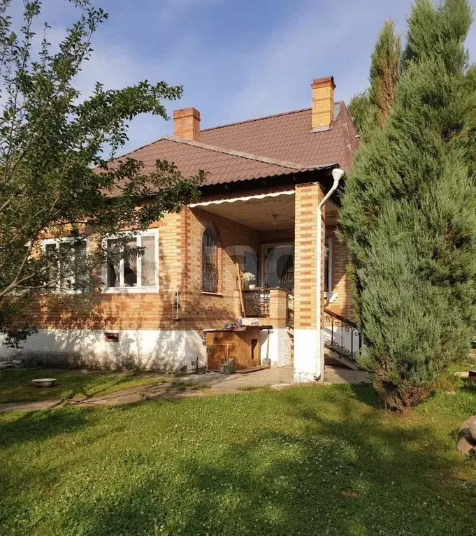 Дом 256 м на участке 14 сот. - Фото 1