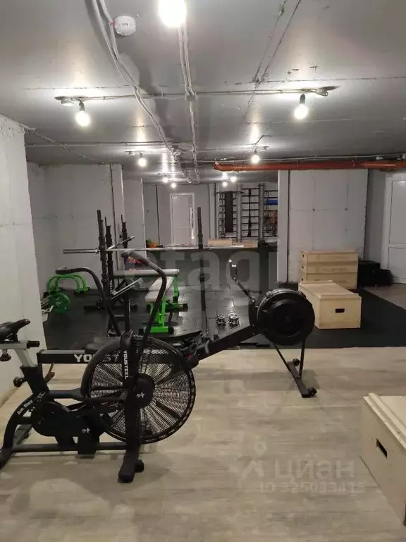 Помещение свободного назначения в Краснодарский край, Геленджик пер. ... - Фото 0