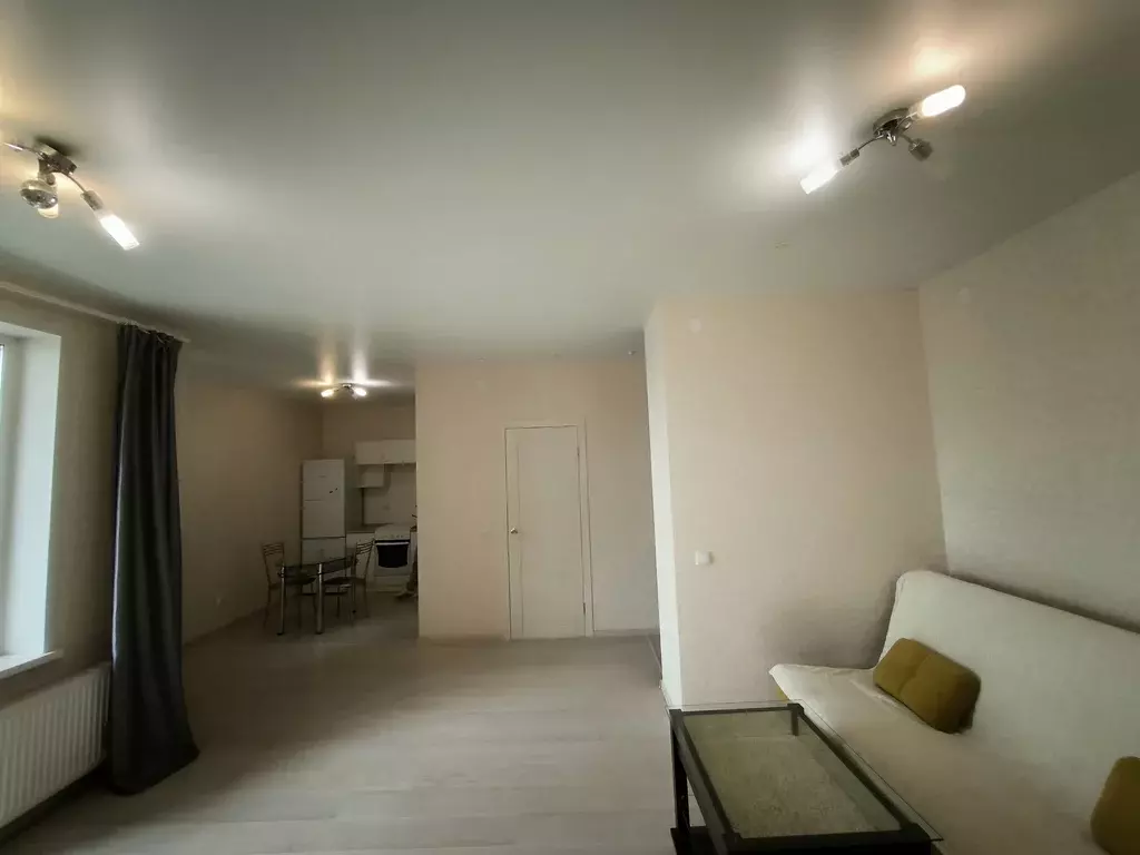 Продаётся 1-к квартира, 39 м - Фото 1