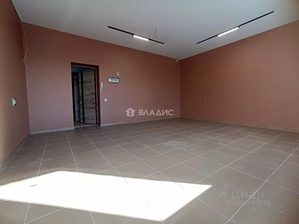 Помещение свободного назначения в Коми, Сыктывкар Колхозная ул., 38/6 ... - Фото 0