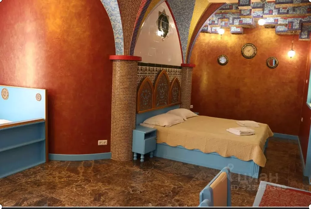 Комната Крым, Алушта аллея Декабристов, 6Б (37.0 м) - Фото 2