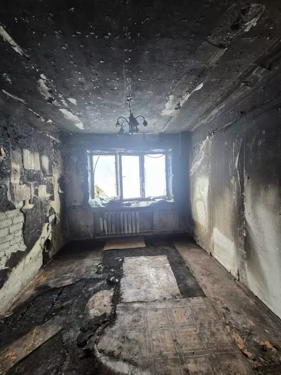 Комната Воронежская область, Воронеж ул. Торпедо, 35 (11.8 м) - Фото 2