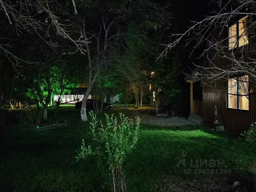 Дом в Карачаево-Черкесия, Зеленчукский район, с. Даусуз ул. Заречная, ... - Фото 0