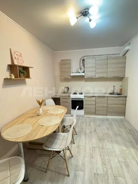 1-к кв. Ростовская область, Ростов-на-Дону ул. Вересаева, 103/4 (44.0 ... - Фото 2